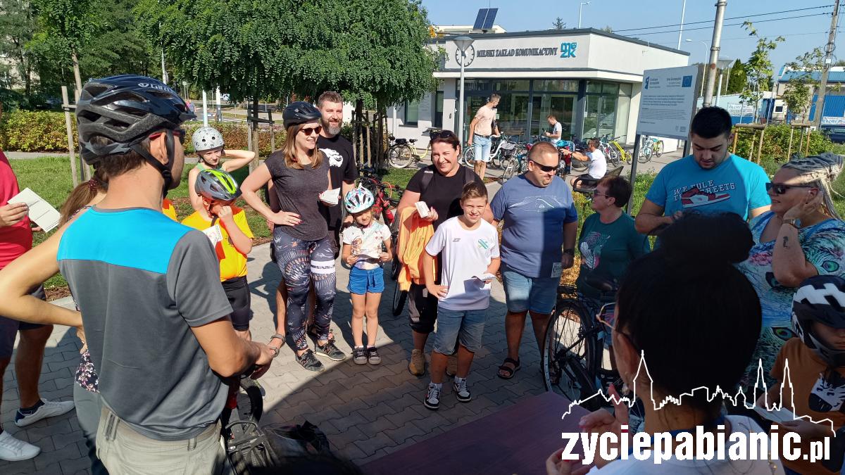 Europejski Dzień Bez Samochodu
