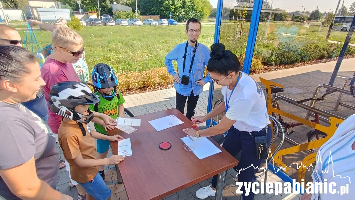 Europejski Dzień Bez Samochodu