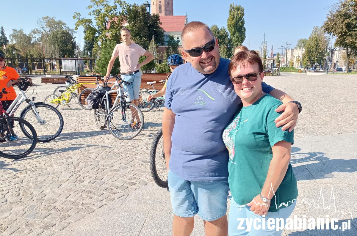 Europejski Dzień Bez Samochodu