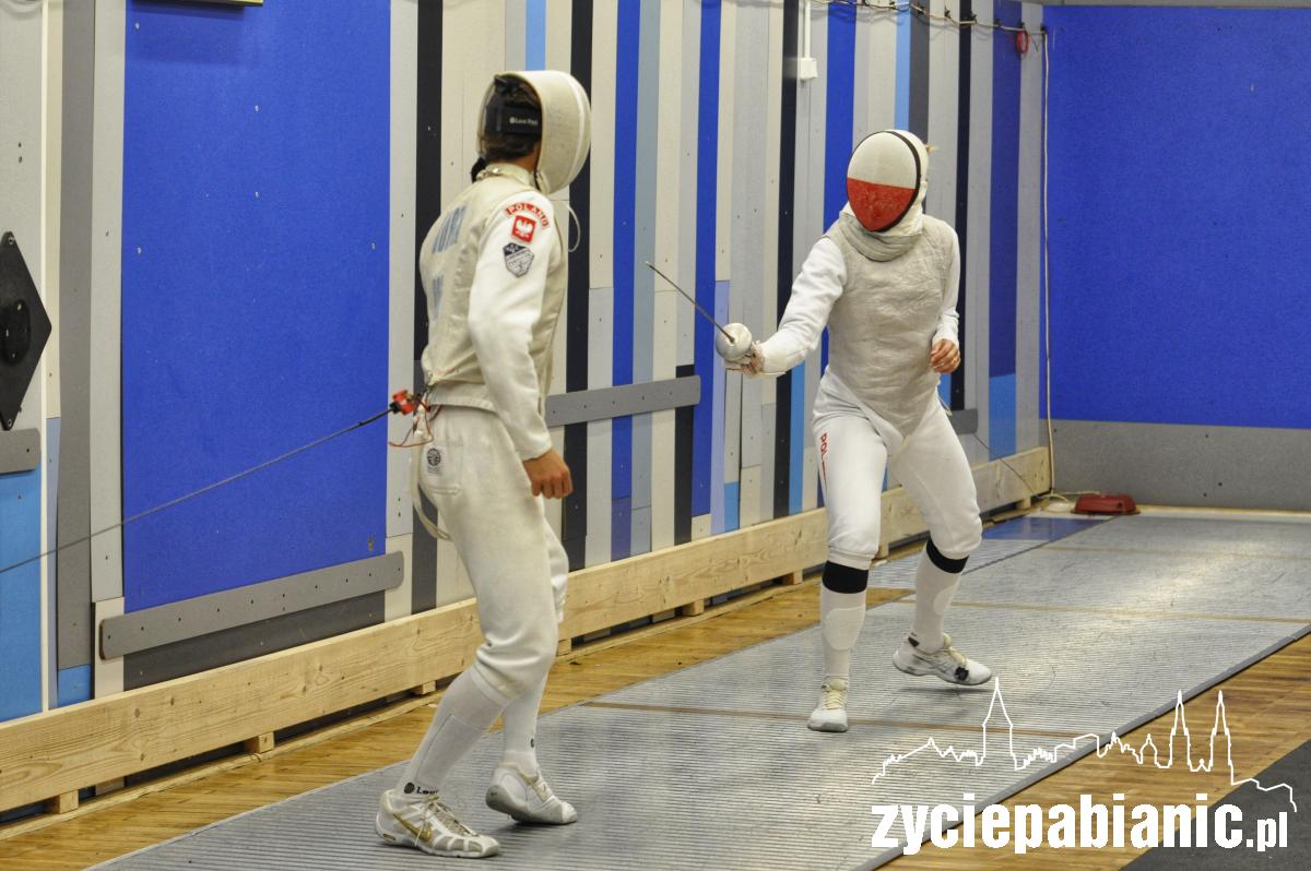 Spotkanie z olimpijką Julią Walczyk-Klimaszyk