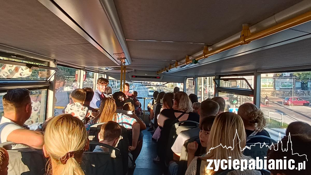 Europejski Dzień Bez Samochodu