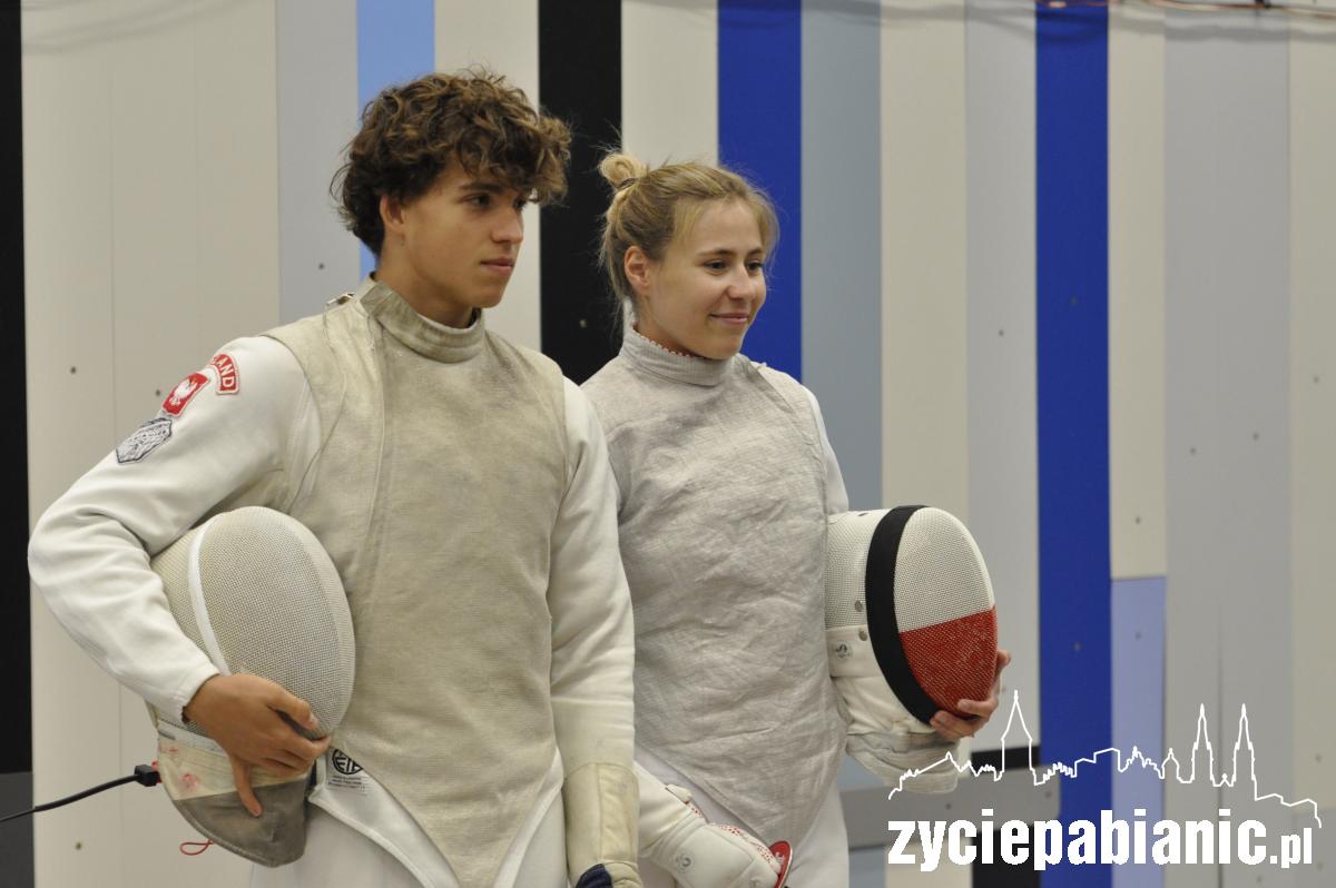 Spotkanie z olimpijką Julią Walczyk-Klimaszyk