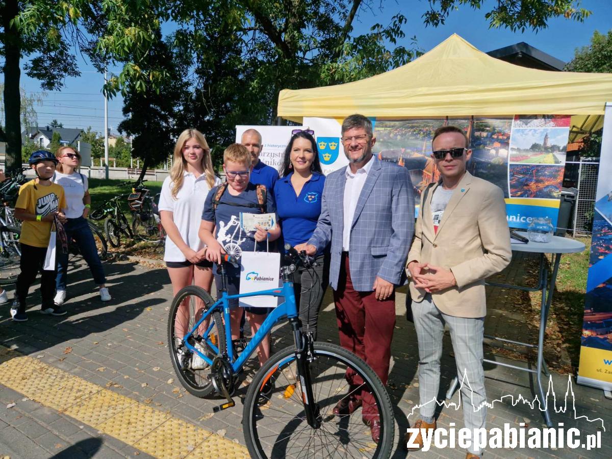 Europejski Dzień Bez Samochodu