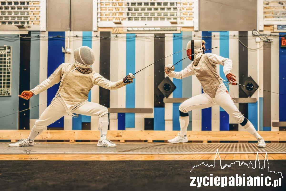 Spotkanie z olimpijką Julią Walczyk-Klimaszyk