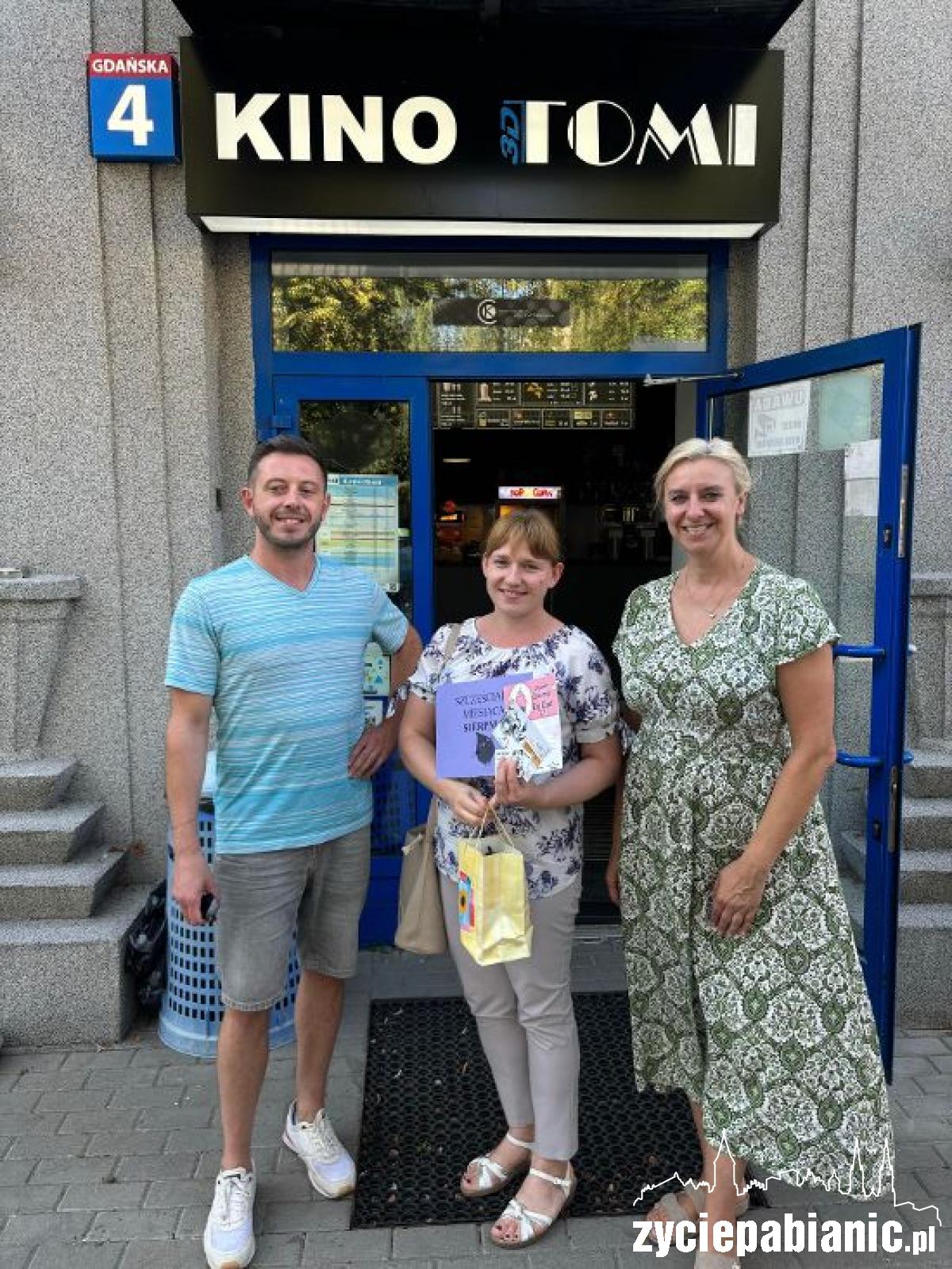 Do Pabianic przyjedzie krwiobus