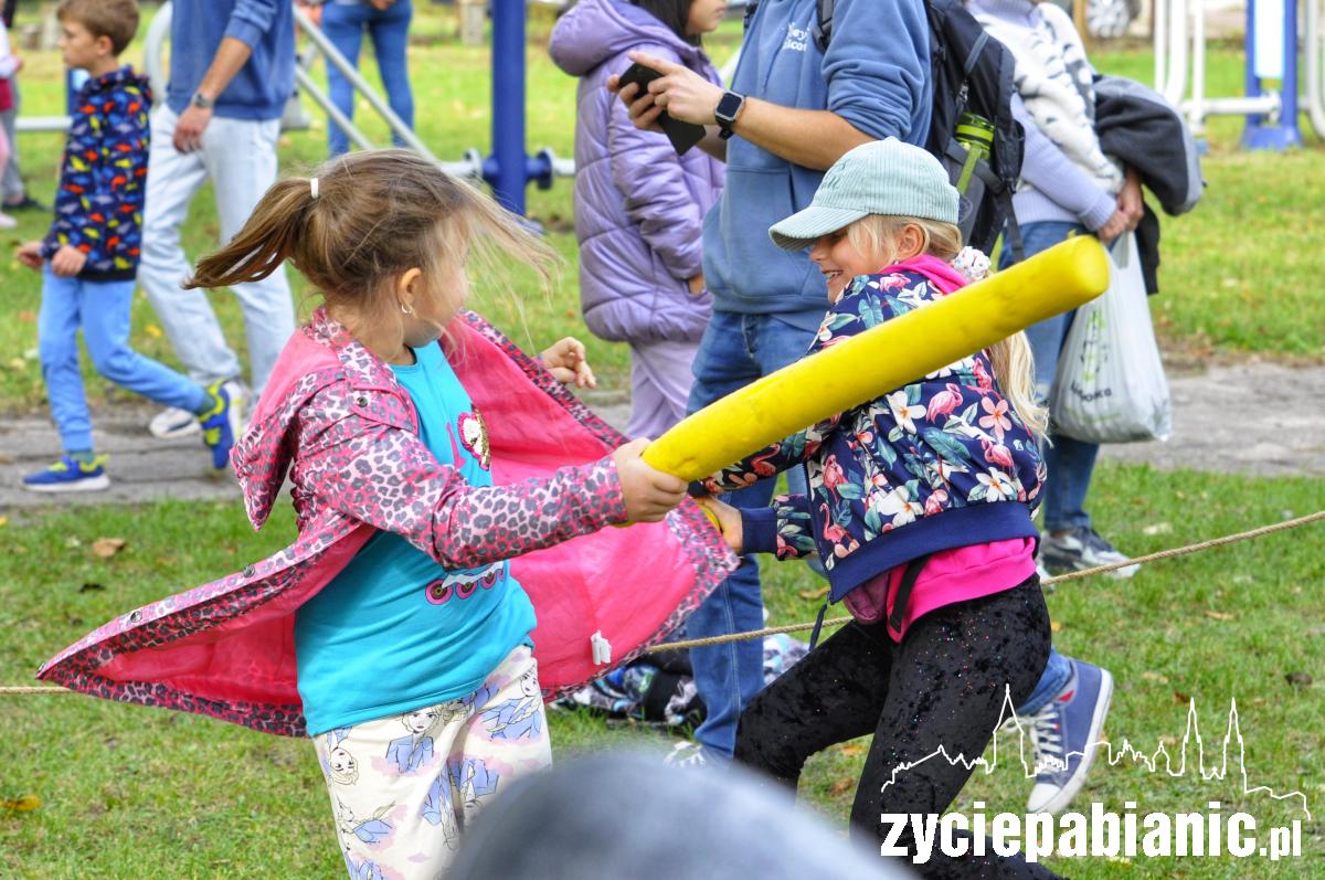 Piknik średniowieczny w 