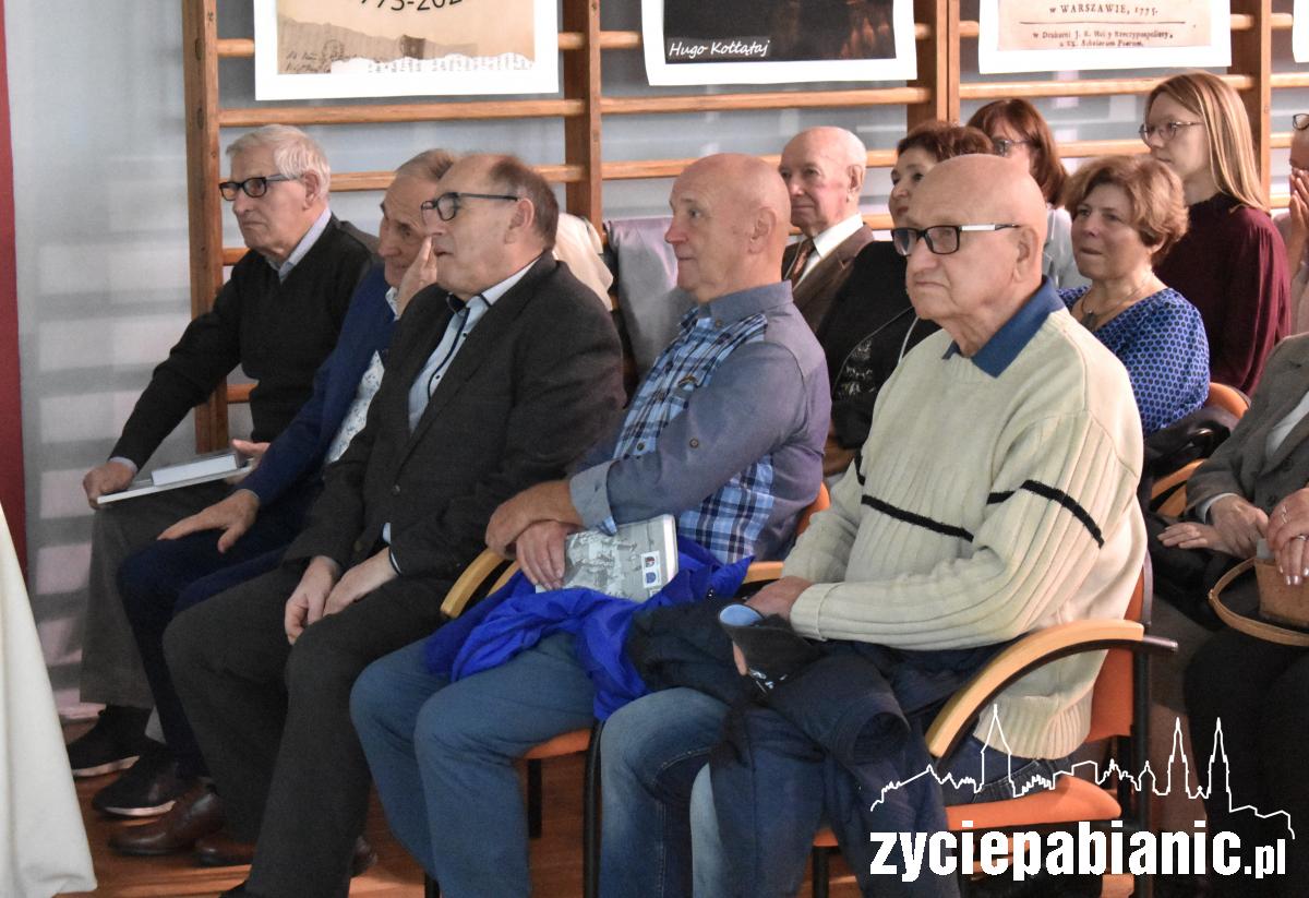 70 lat historii futbolu Włókniarza