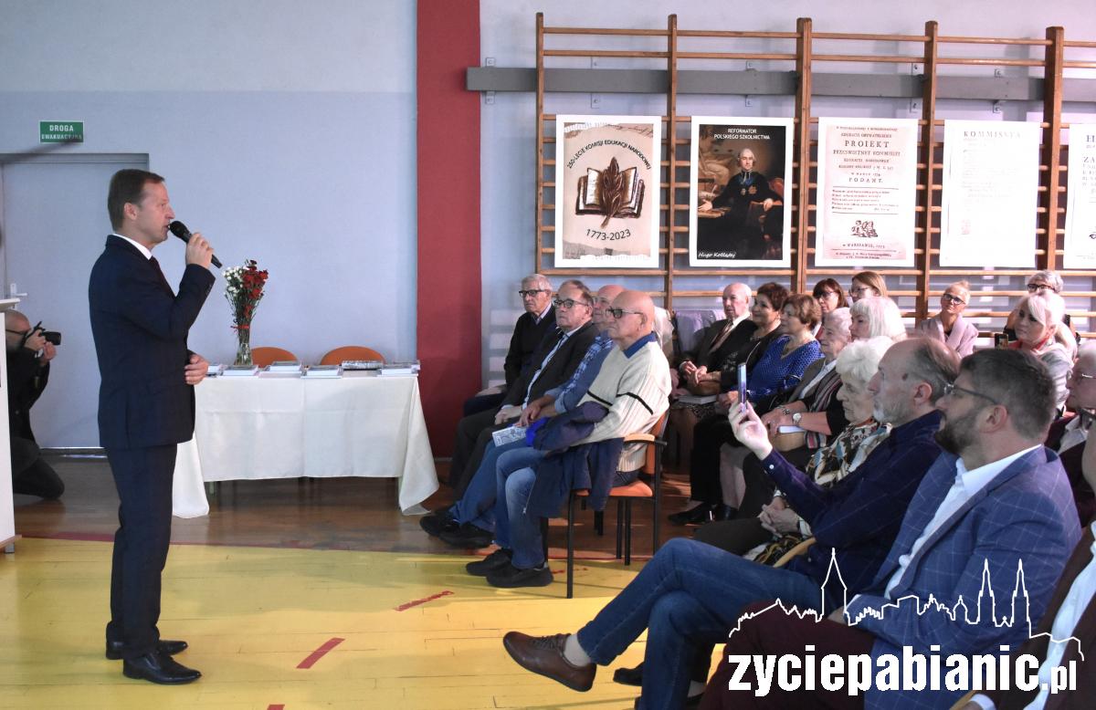 70 lat historii futbolu Włókniarza