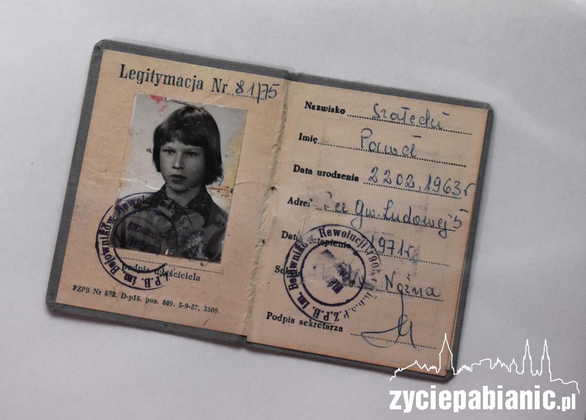 70 lat historii futbolu Włókniarza