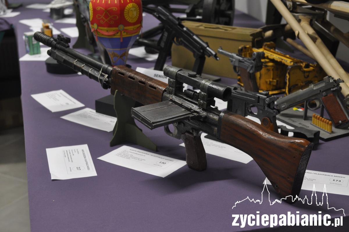 Międzynarodowy Konkurs Modeli Kartonowych