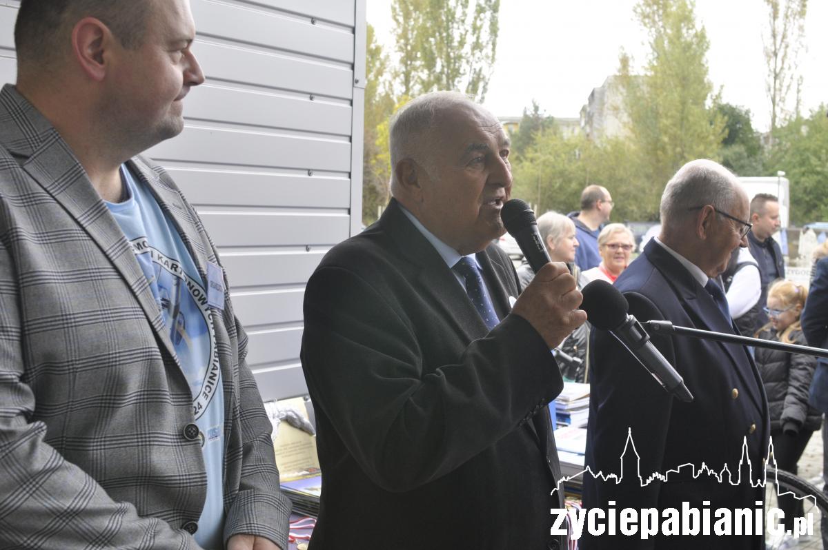 Międzynarodowy Konkurs Modeli Kartonowych