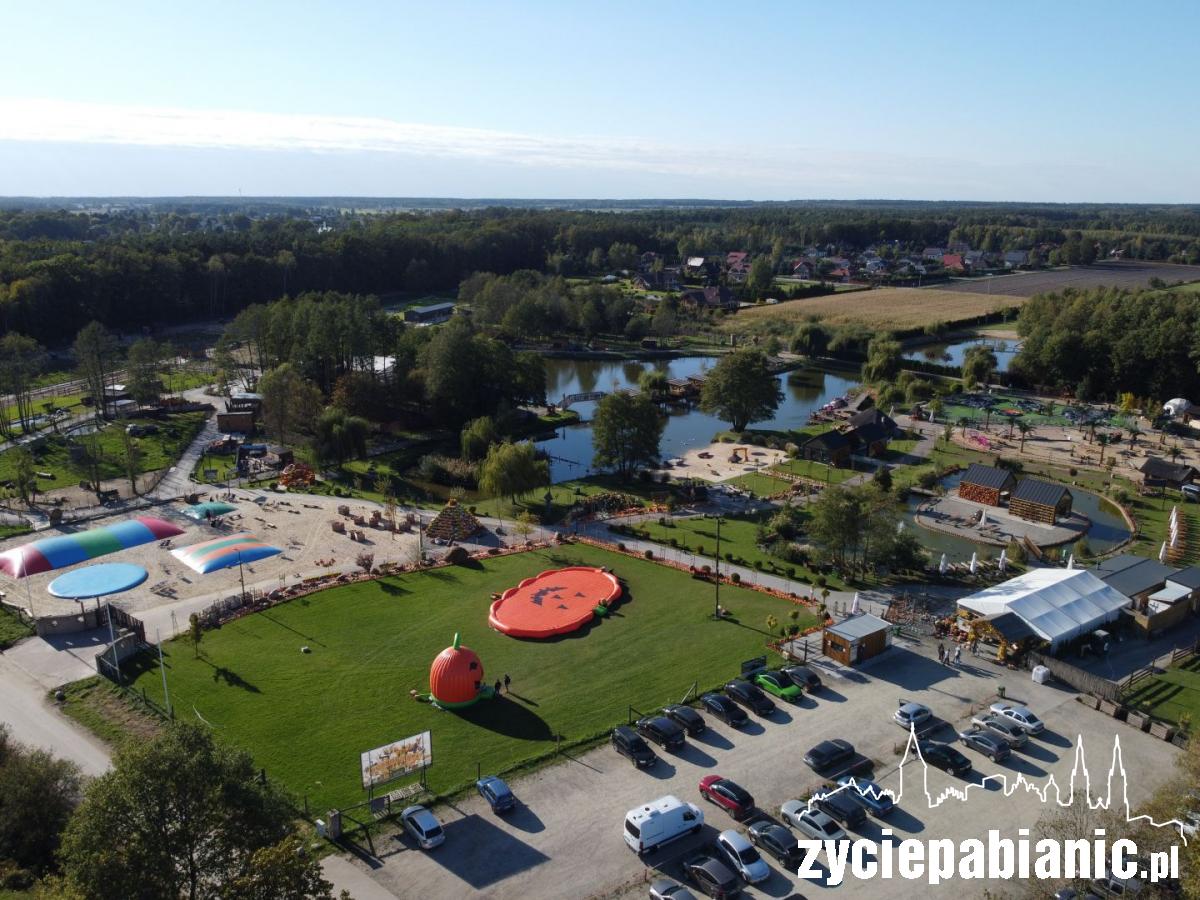 Dobronianka: mini zoo z niemałymi atrakcjami
