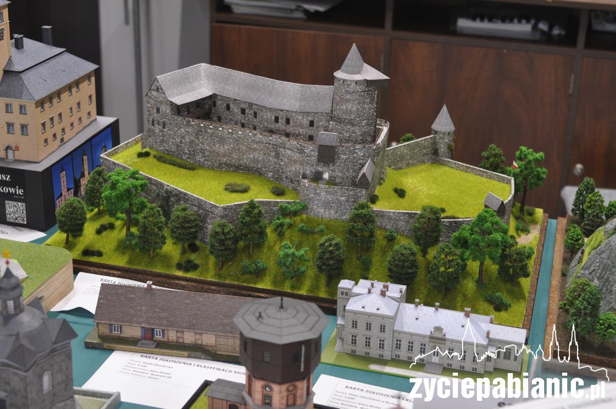 Międzynarodowy Konkurs Modeli Kartonowych