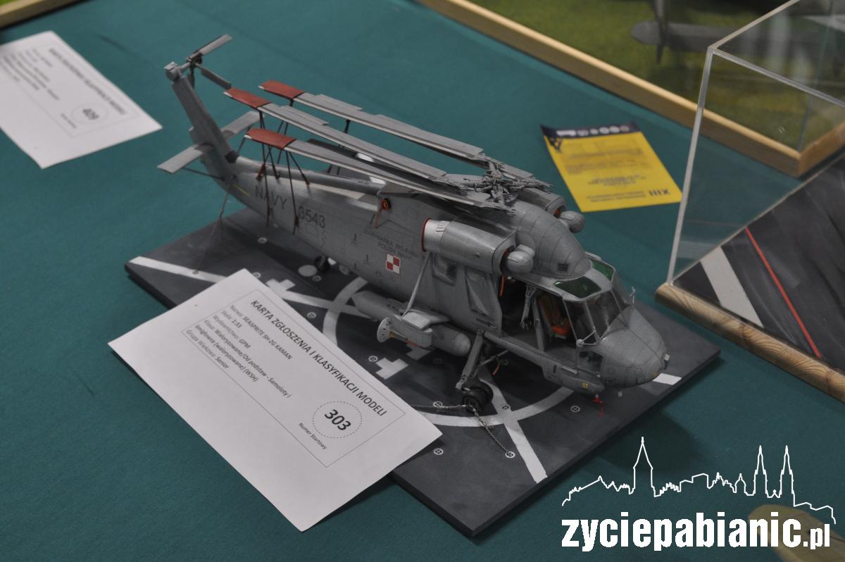 Międzynarodowy Konkurs Modeli Kartonowych