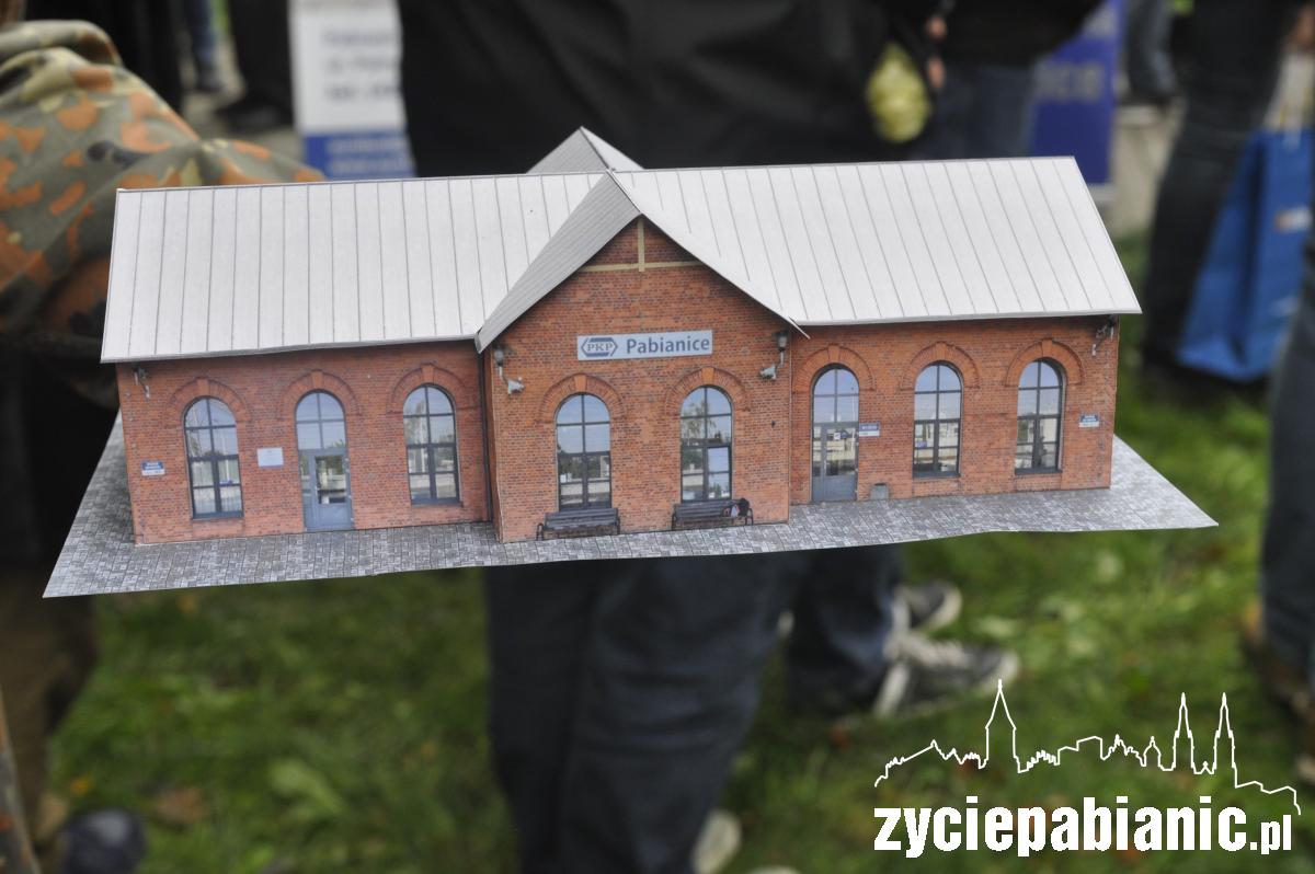 Międzynarodowy Konkurs Modeli Kartonowych