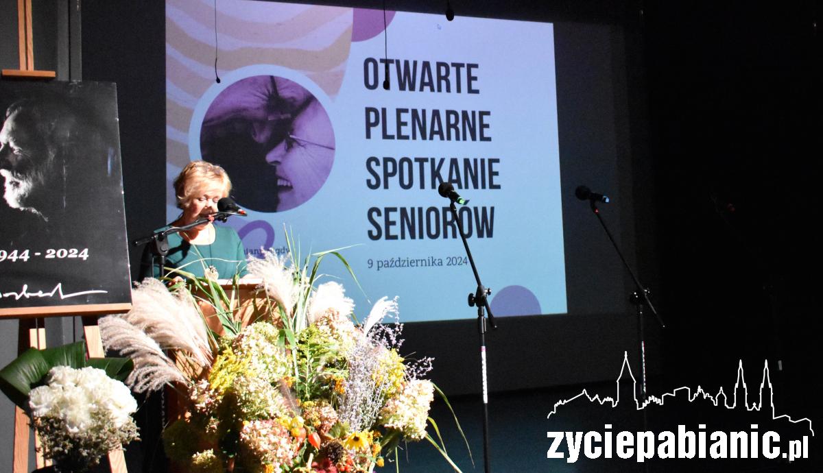 Miejska Rada Seniorów w Pabianicach