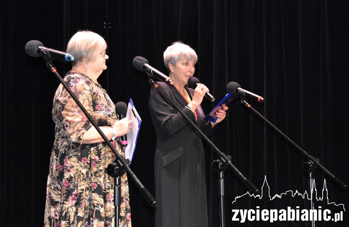 Miejska Rada Seniorów w Pabianicach