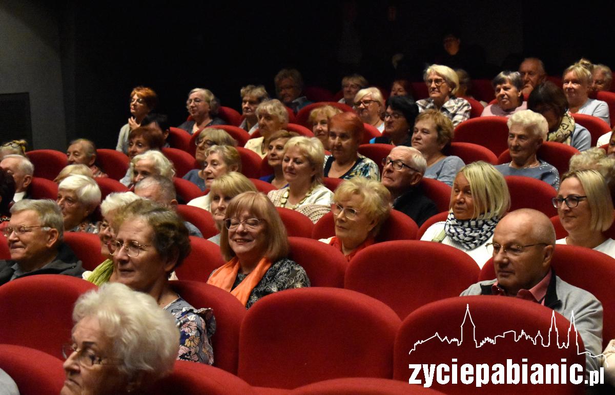 Miejska Rada Seniorów w Pabianicach