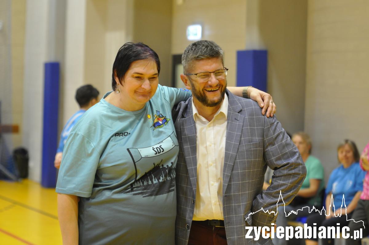 Integracyjny Maraton Taneczny