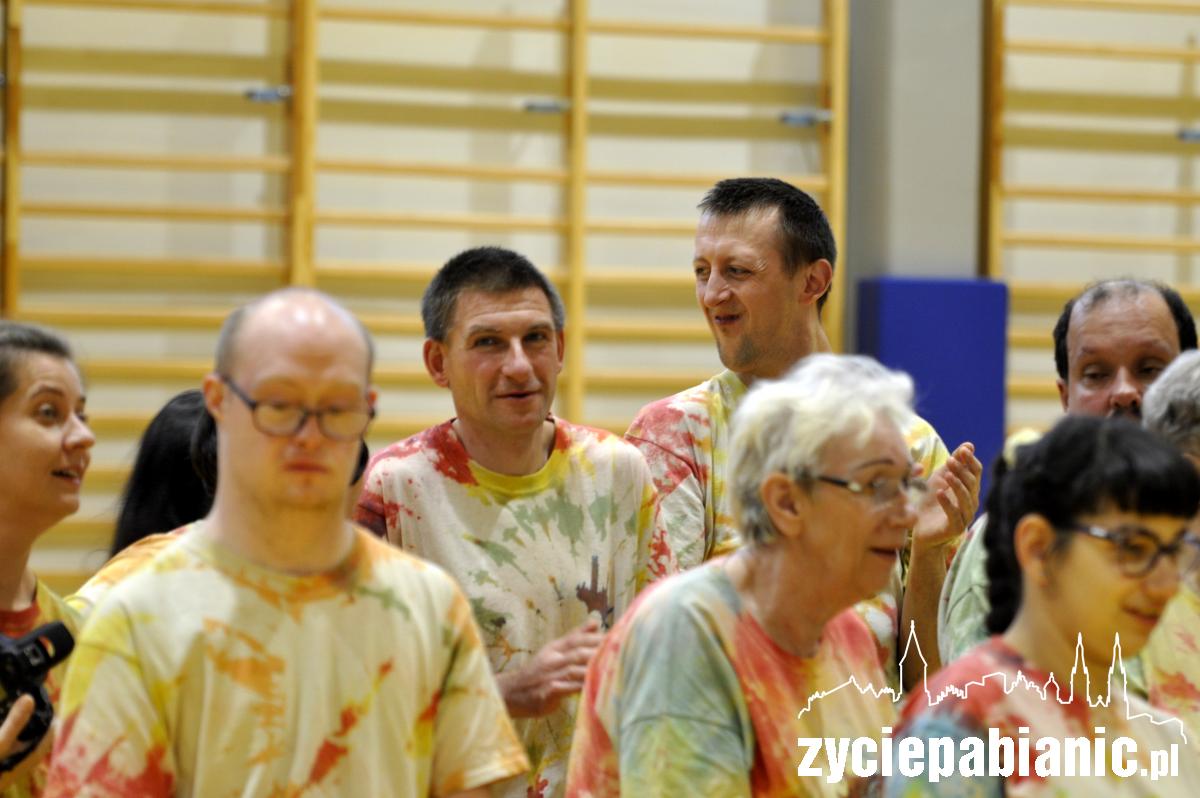 Integracyjny Maraton Taneczny