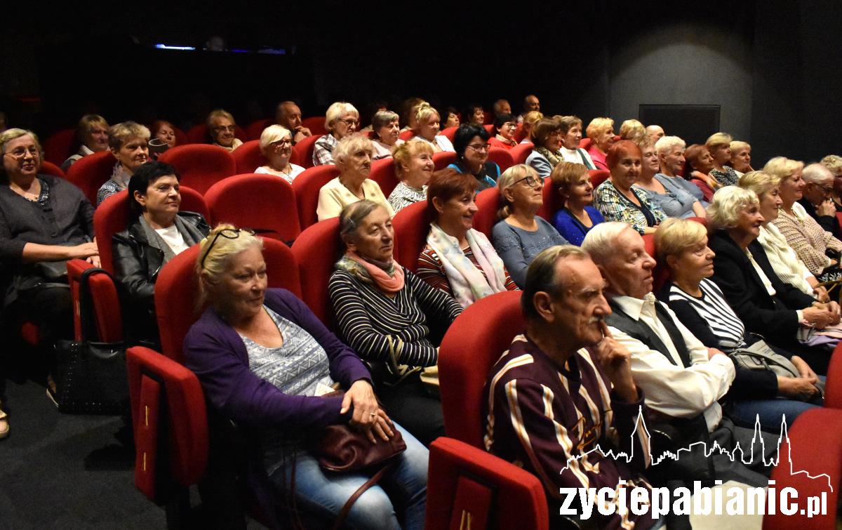 Miejska Rada Seniorów w Pabianicach