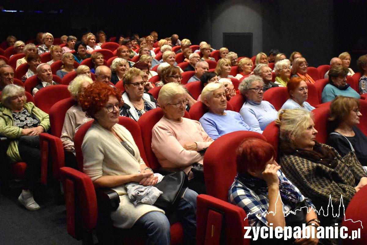 Miejska Rada Seniorów w Pabianicach