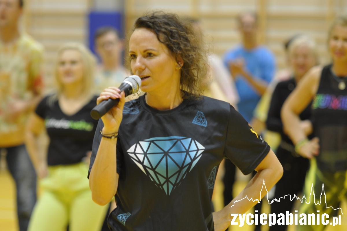 Integracyjny Maraton Taneczny
