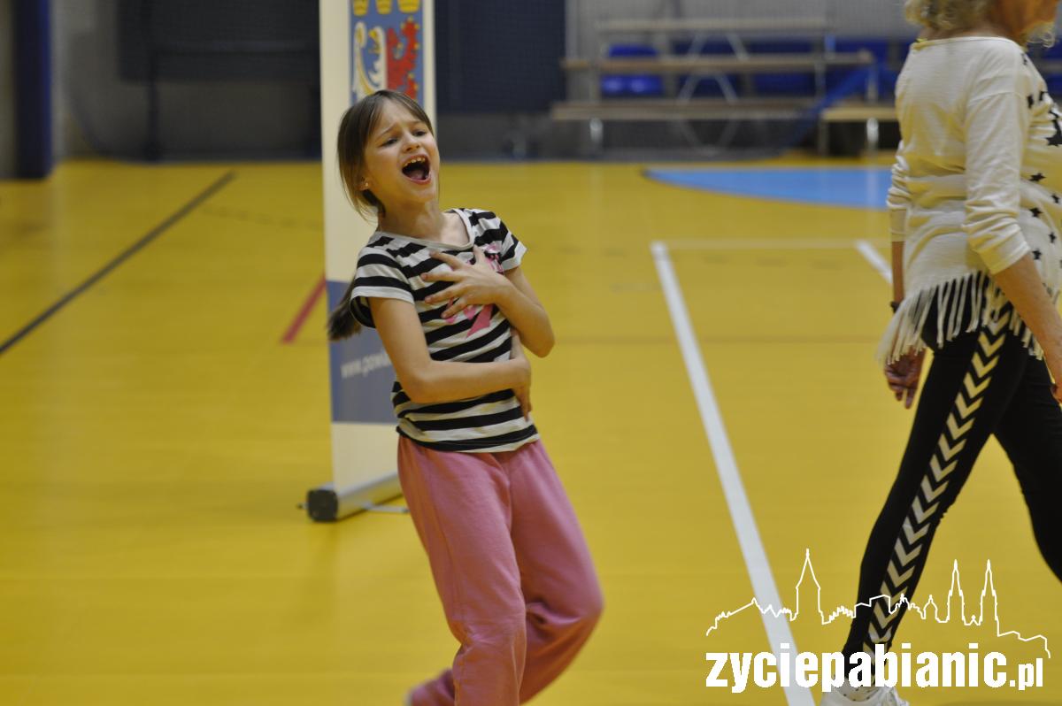 Integracyjny Maraton Taneczny