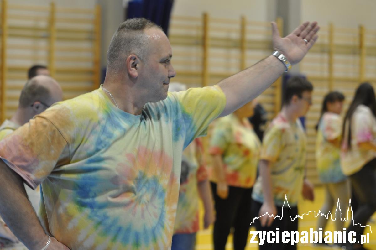Integracyjny Maraton Taneczny