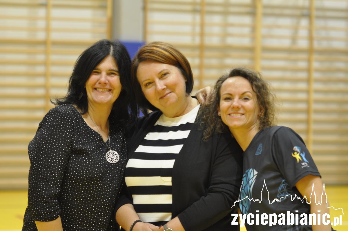 Integracyjny Maraton Taneczny