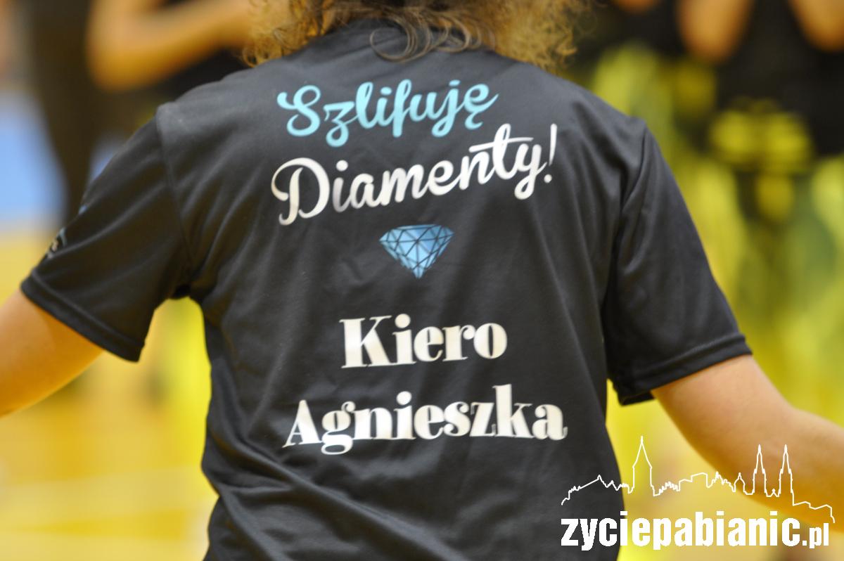 Integracyjny Maraton Taneczny