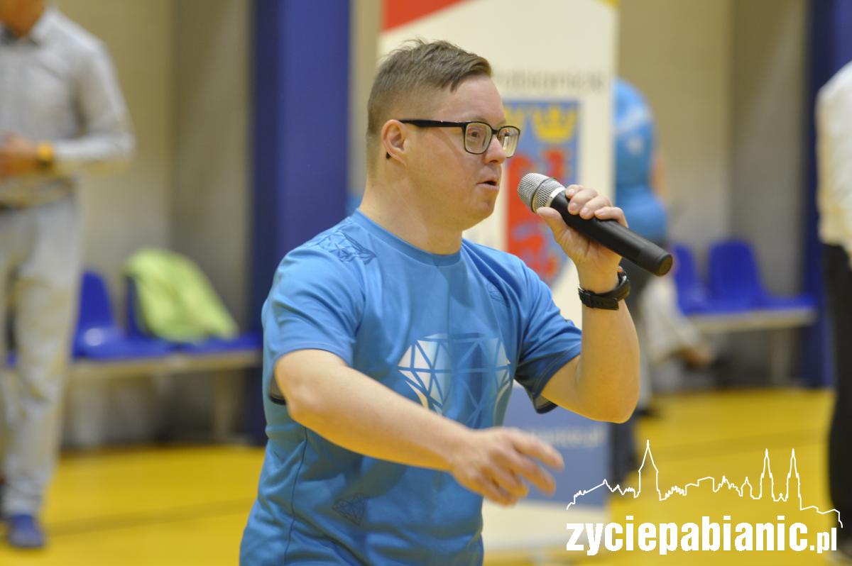 Integracyjny Maraton Taneczny