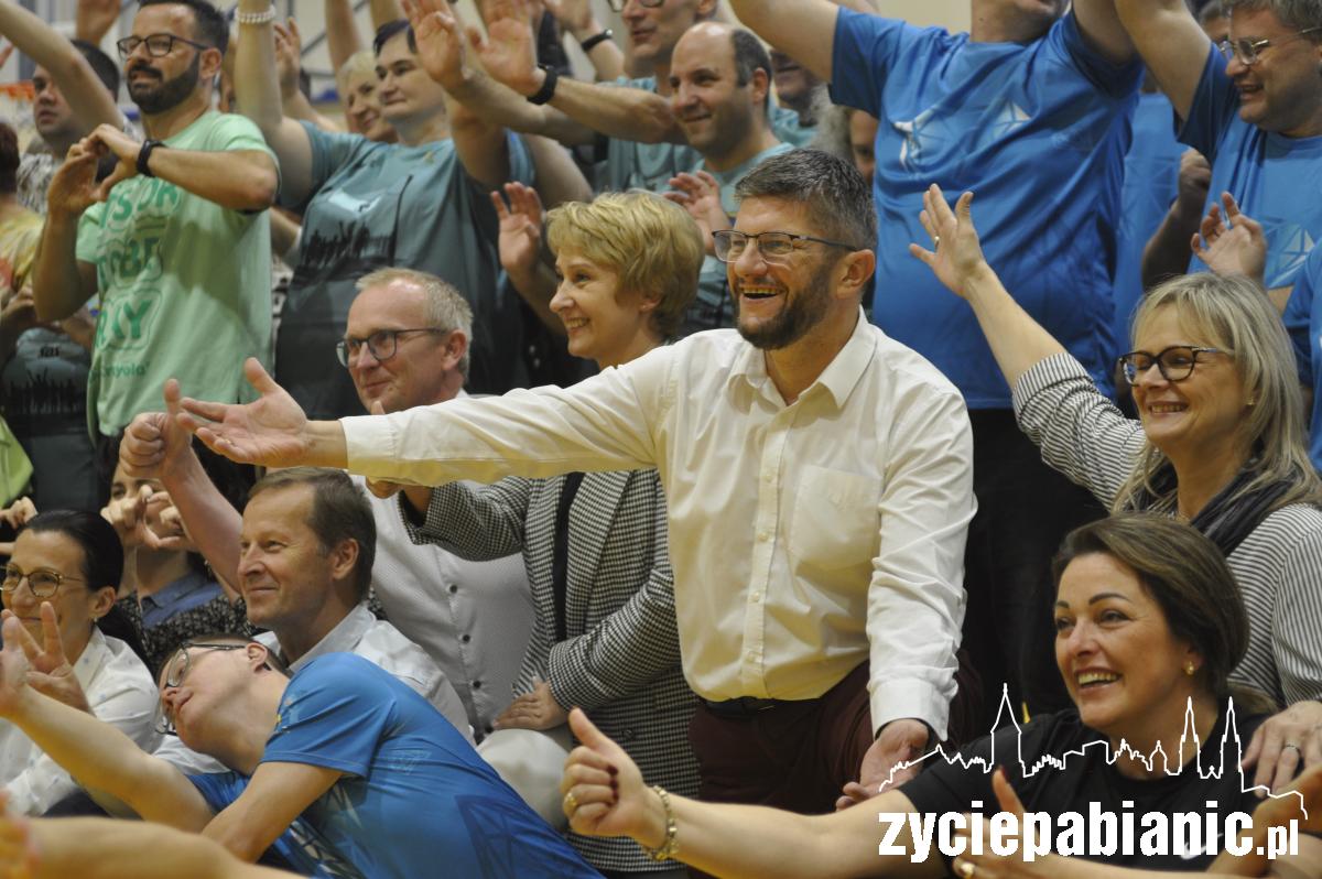 Integracyjny Maraton Taneczny