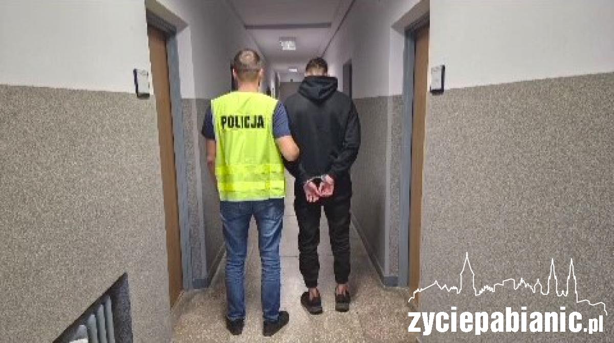 Brutalnie znęcali się nad bezdomnym
