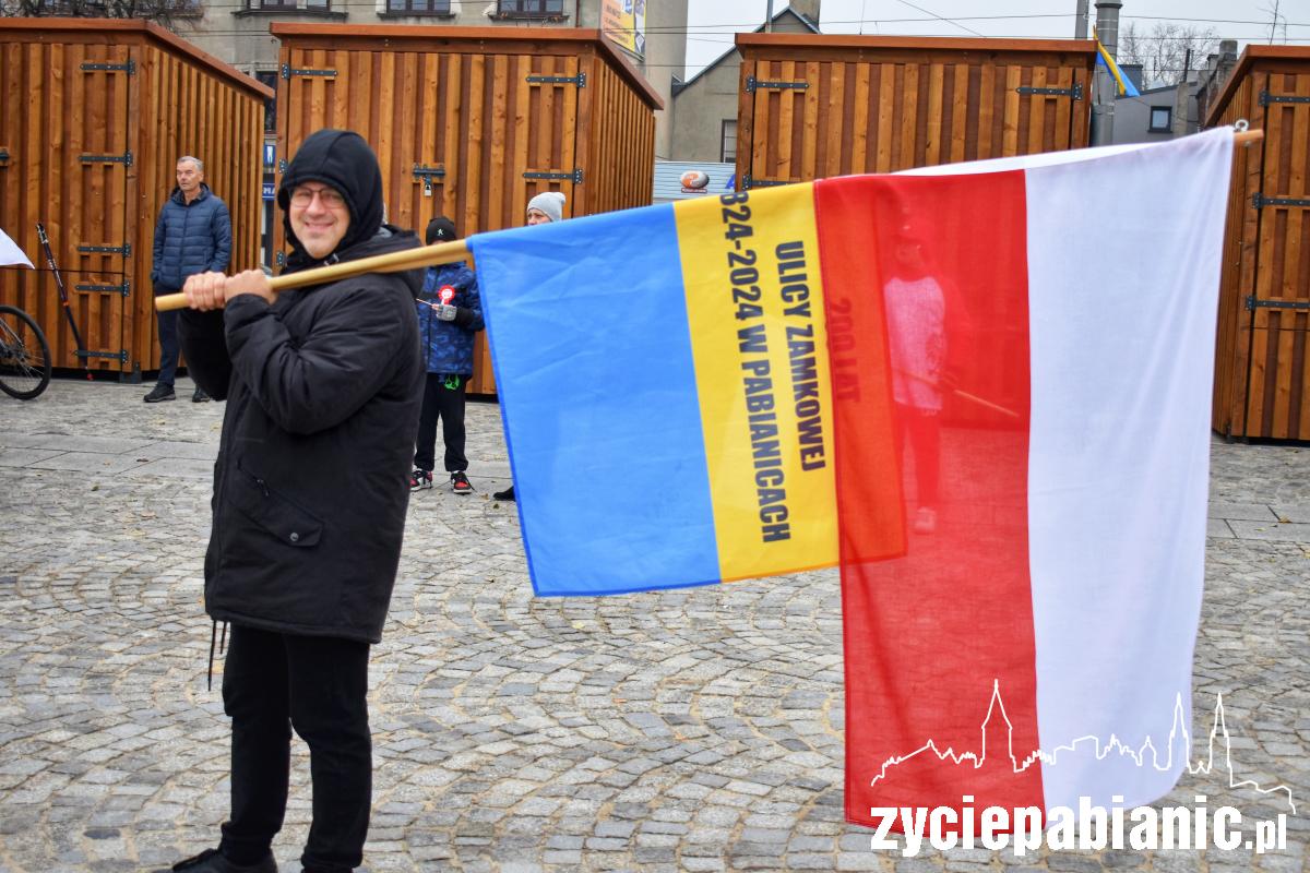 Narodowe Święto Niepodległości