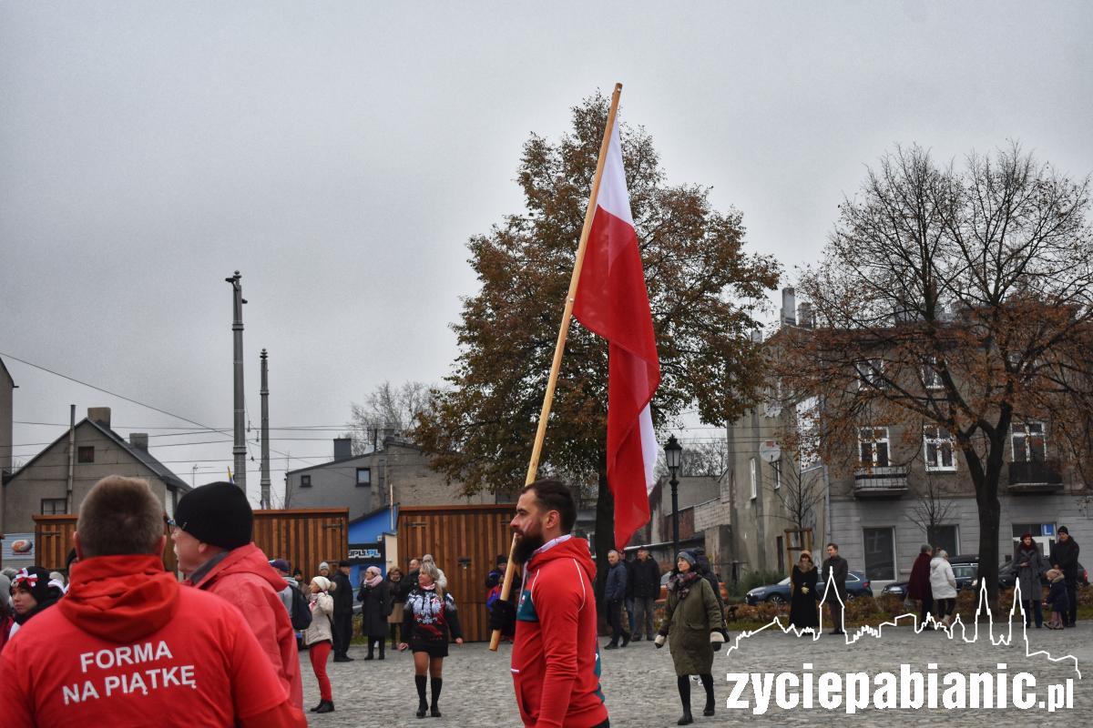 Narodowe Święto Niepodległości