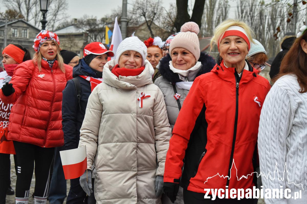 Narodowe Święto Niepodległości