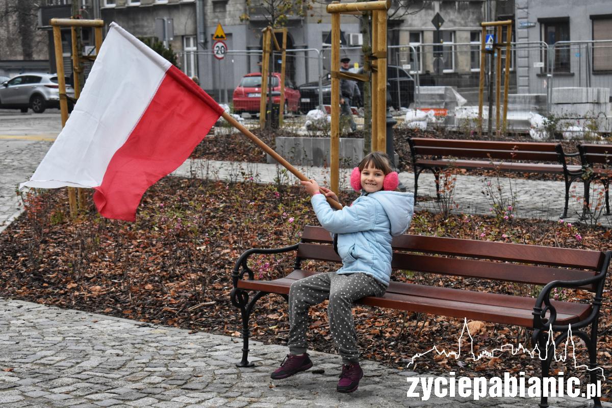 Narodowe Święto Niepodległości