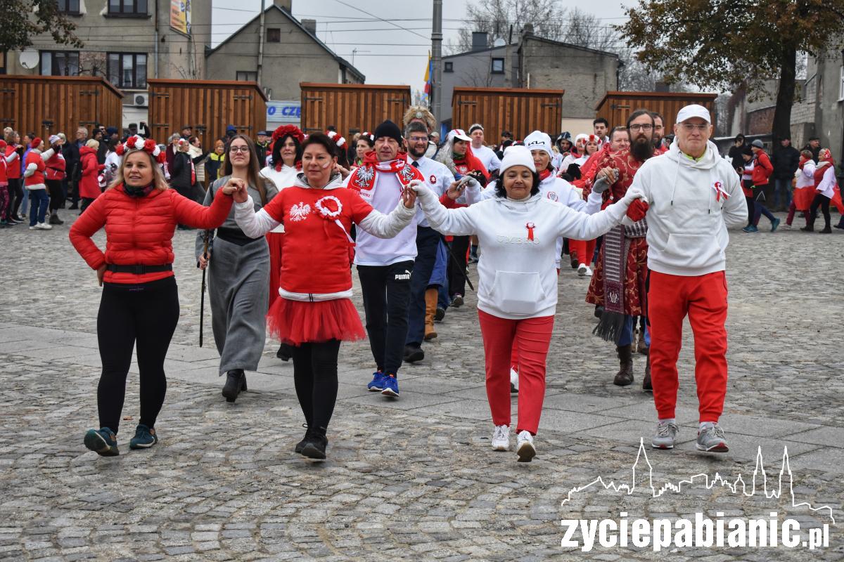 Narodowe Święto Niepodległości