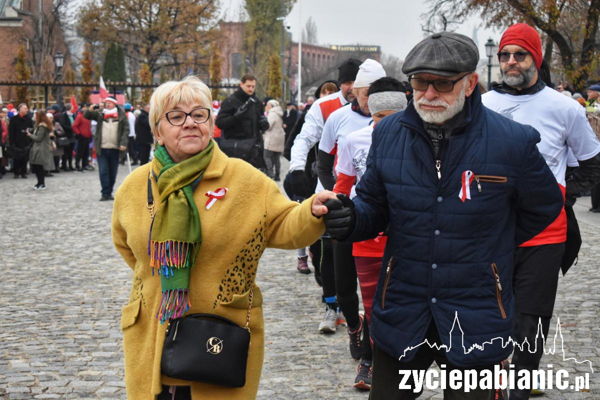 Narodowe Święto Niepodległości