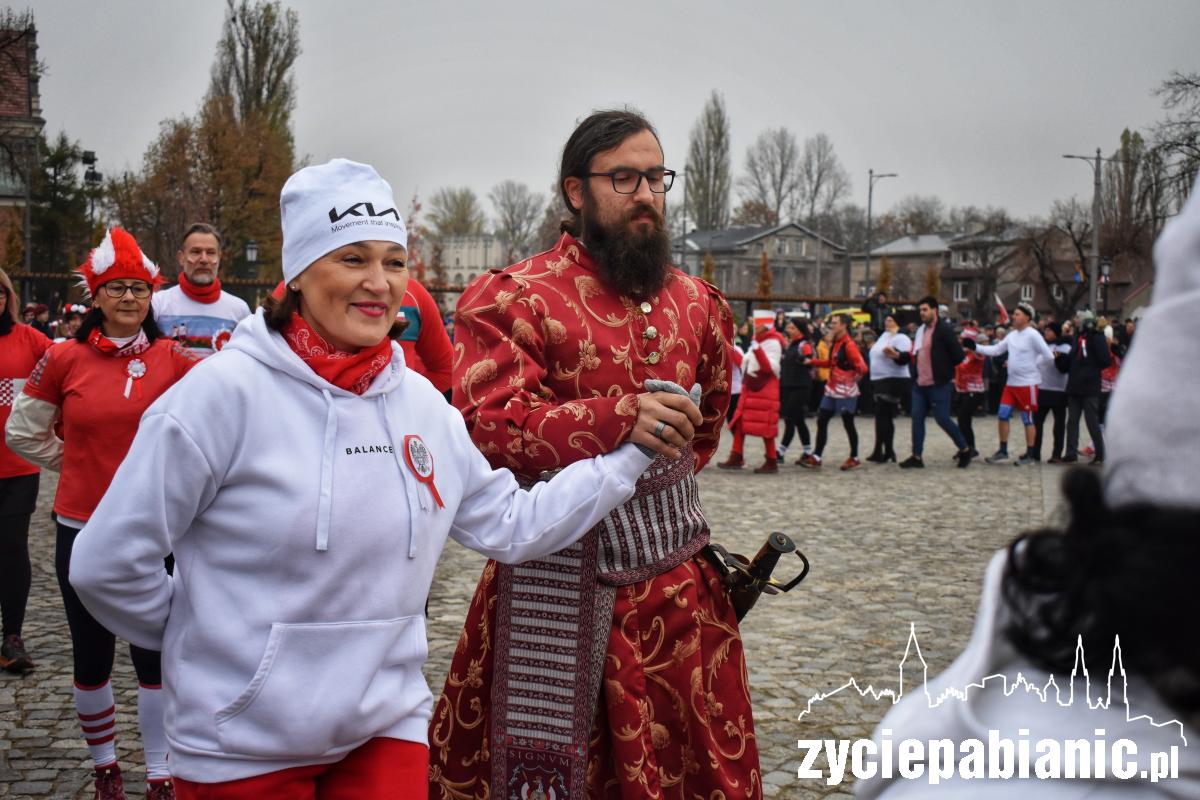 Narodowe Święto Niepodległości