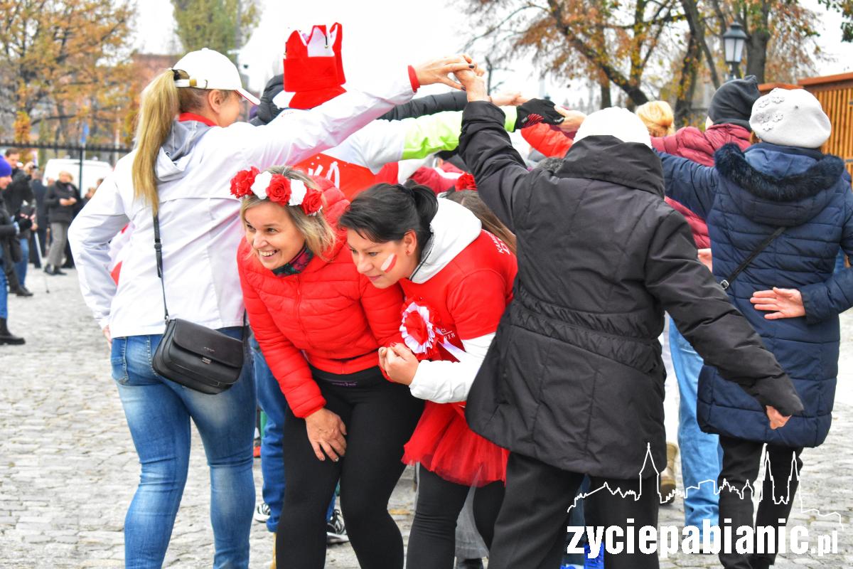 Narodowe Święto Niepodległości