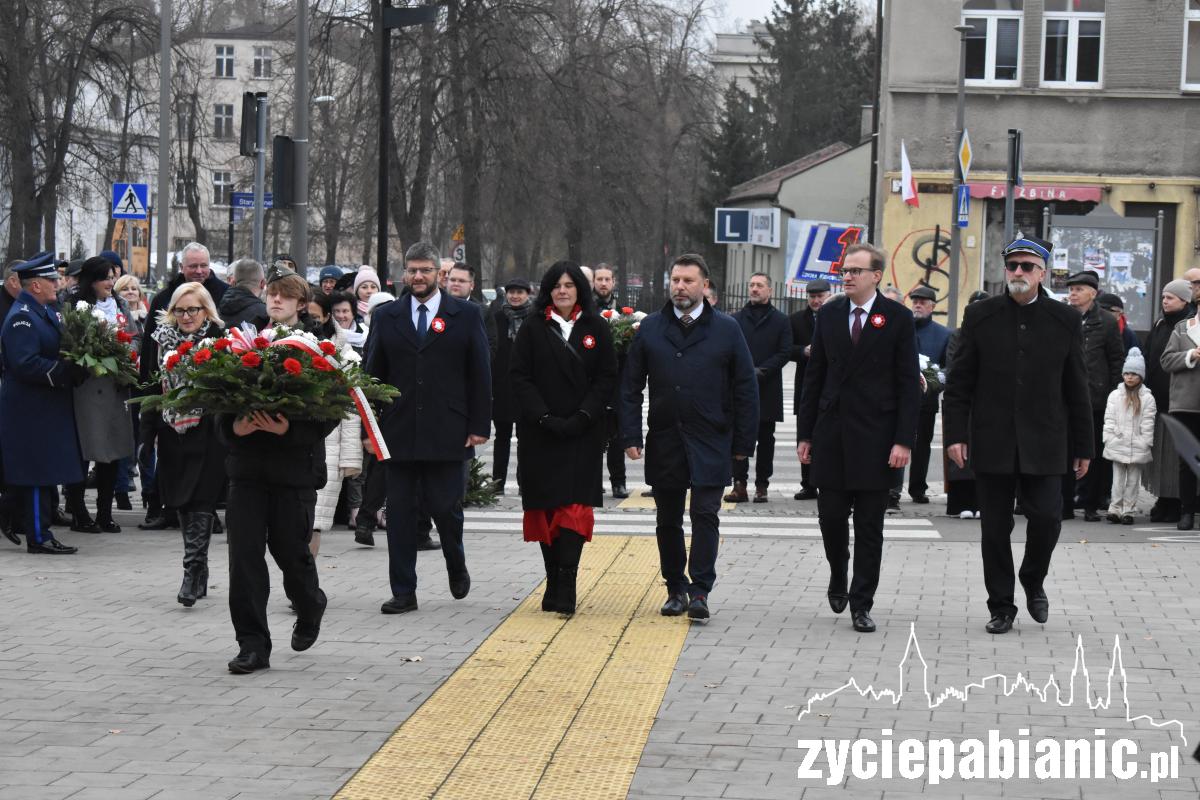 Narodowe Święto Niepodległości