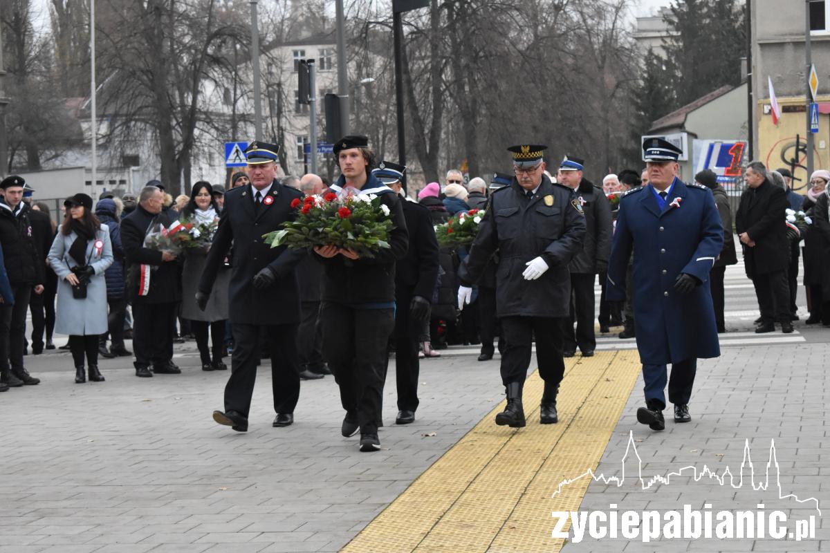 Narodowe Święto Niepodległości