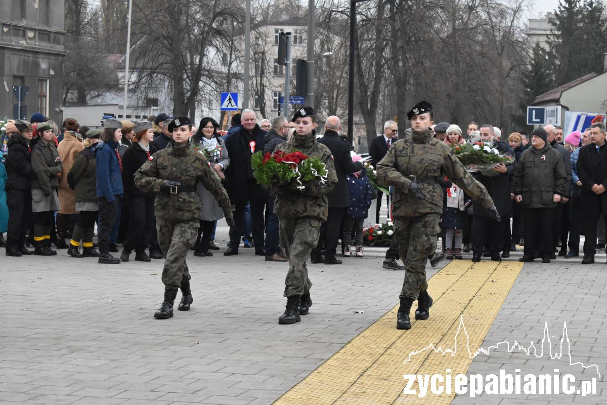 Narodowe Święto Niepodległości