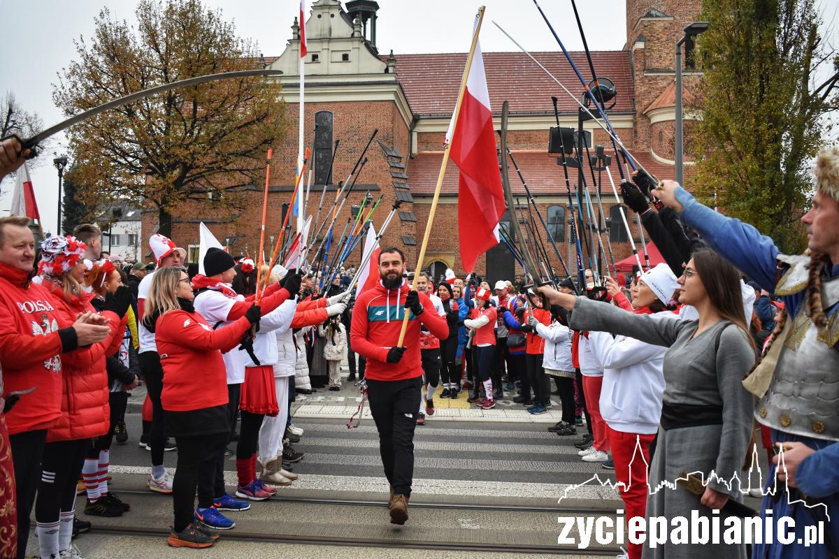 Narodowe Święto Niepodległości