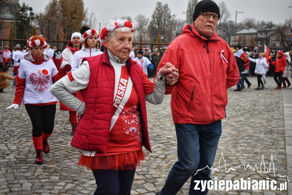 Narodowe Święto Niepodległości