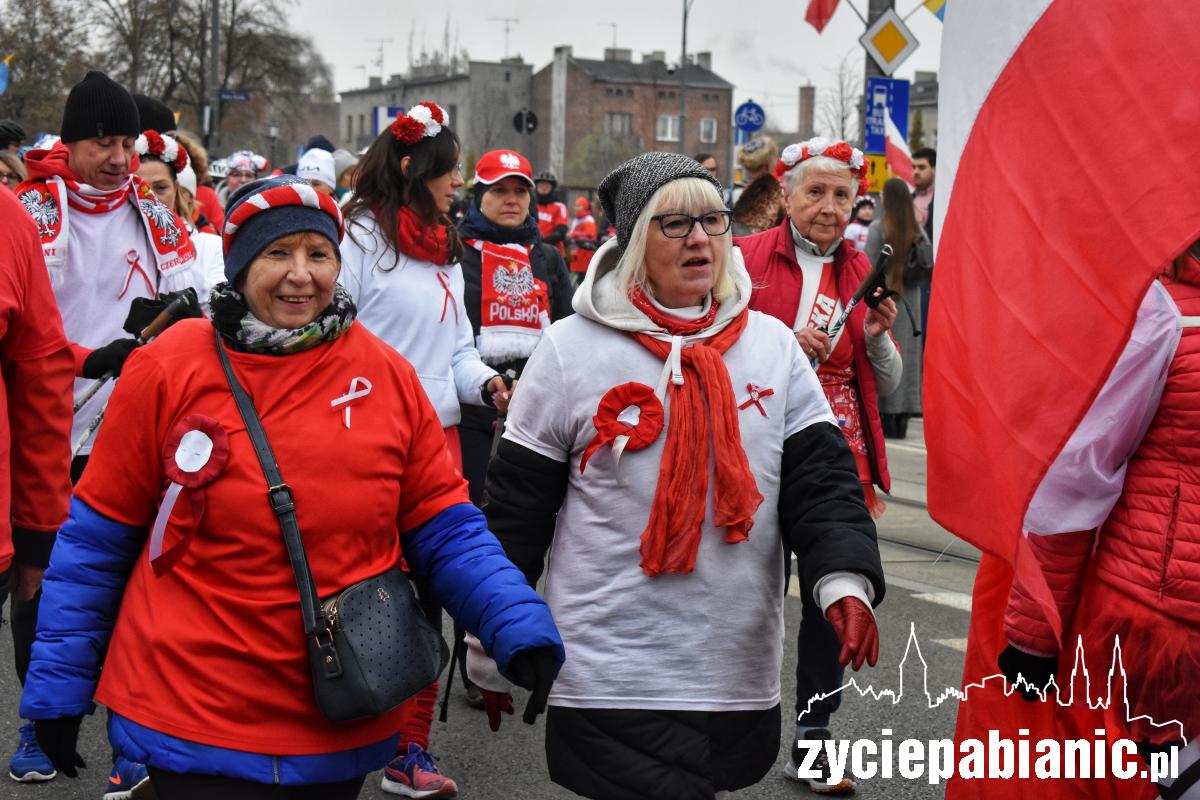 Narodowe Święto Niepodległości