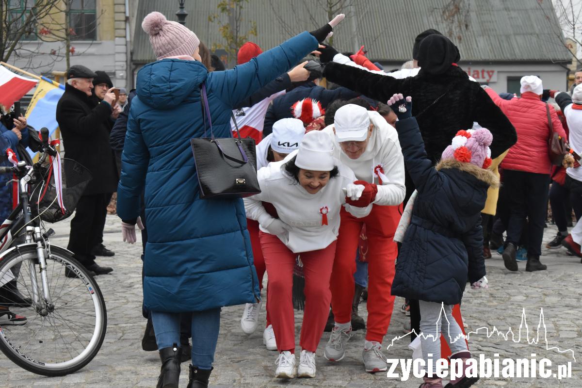 Narodowe Święto Niepodległości