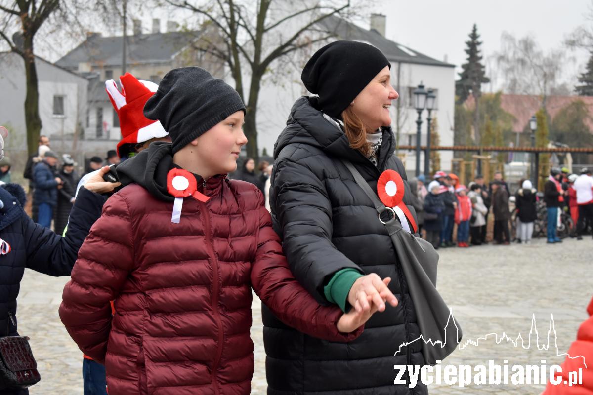 Narodowe Święto Niepodległości